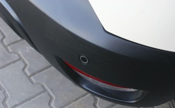 Renault Captur I Crossover Facelifting 0.9 Energy TCe 90KM 2018 Renault Captur Renault Captur 0.9 Energy TCe Life Benzyna 90KM, zdjęcie 20