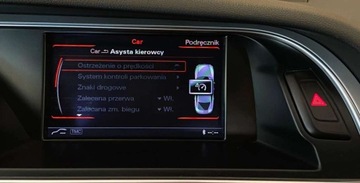 Audi A5 8T Cabrio Facelifting 2.0 TDI 177KM 2015 Audi A5 Sportback Salon Polska Bezwypadkowy R CARS Warszawa 2.0 Diesel, zdjęcie 22