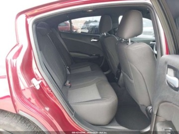 Dodge Charger VII 2023 Dodge Charger 2023 Dodge Charger SXT RWD 3.6 Benzyna 292KM, zdjęcie 7