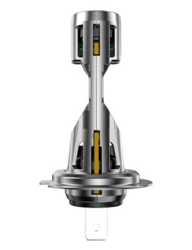 LED RETRIFY RAPIDCOOL MAXXX DUAL FAN H7 CSP LIGHT PRO СВЕТОДИОДНЫЕ ЛАМПЫ С ГОТОВНОСТЬЮ К CANBUS