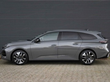 Peugeot 308 III 2025 Od ręki - Allure 1.2 mHEV 145KM / Pakiet Bezpieczeństwo, Komfort, Wygoda, zdjęcie 1