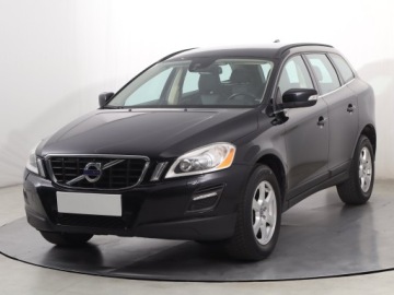 Volvo XC60 I SUV 2.0 D3 163KM 2012 Volvo XC60 D4, Salon Polska, Serwis ASO, Automat, zdjęcie 1