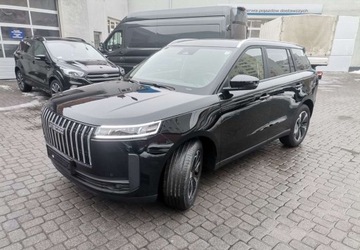 Jaecoo 5 1.6T 147KM 2025 Jaecoo 5 Jaecoo 5 1.6 Benzyna 147KM, zdjęcie 3