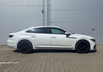 Volkswagen Arteon Fastback 2.0 TDI 190KM 2019 Volkswagen Arteon 2.0 TDI 190KM DSG 4MOTION 4x4 R-Line Salon PL Kamery 360, zdjęcie 5