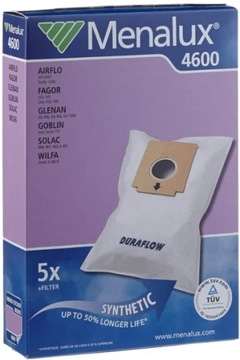 Menalux 4600