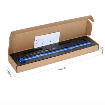 ИНСТРУМЕНТ ДЛЯ ВЫПРАВКИ КРЮКА ПЕРЕКЛЮЧАТЕЛЯ, КЛЮЧ