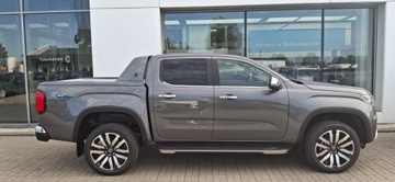 Volkswagen Amarok II 2025 Volkswagen Amarok 3.0 V6 TDI 4Motion, zdjęcie 10