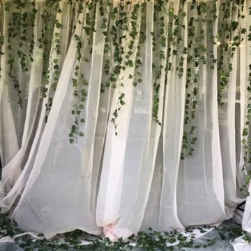 ИСКУССТВЕННЫЙ ПЛЮЩ, ДЕКОРАТИВНОЕ РАСТЕНИЕ, ДЕКОРАЦИЯ С СЛИВОЧНИКОМ, ГИРЛЯНД, КРЫШКА С СЛИВОЧНИКОМ