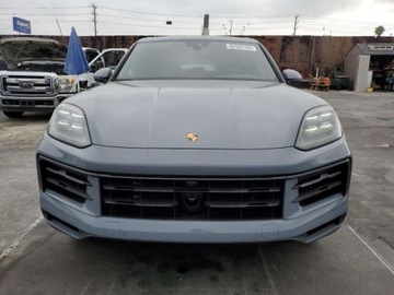 Porsche Cayenne III 2025 Porsche Cayenne 2025 3.0l 3.0 Benzyna 348KM, zdjęcie 5