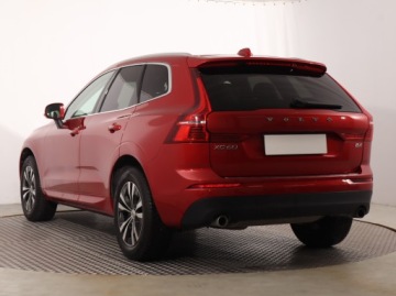 Volvo XC60 II 2020 Volvo XC60 B4, Salon Polska, Serwis ASO, Automat, zdjęcie 3