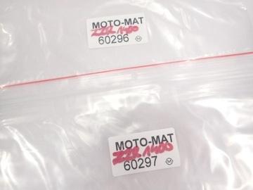 Катализатор Decat Akrapovic Kawasaki ZZR 1400