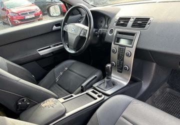 Volvo S40 II 1.6 DRIVe 109KM 2007 Volvo S40 2007r 1.6 Diesel 109KM, zdjęcie 8