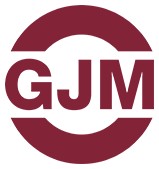 ZATRZASK MAGNETYCZNY GJM BIAŁY MAGNES DO PÓŁEK MEBLI SZAFEK