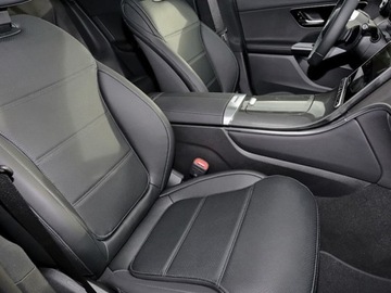 Mercedes GLC C254/X254 Coupe 2.0 220d 197KM 2025 GLC Coupe 220 d 4-Matic Avantgarde 2.0 (197KM) 2025, zdjęcie 4