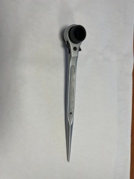 ФАСАДНЫЕ ЛЕСА ШП 19/22