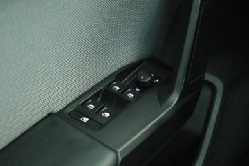 Seat Leon IV Sportstourer 2.0 TDI CR 150KM 2021 Seat Leon 2.0 TDI, Salon Polska, Serwis ASO, zdjęcie 17