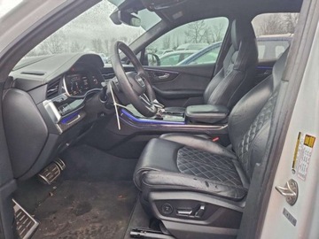 Audi Q7 II 2022 Audi SQ7 Prestige, 2022r., 4x4, 4.0L 4.0 Benzyna 500KM, zdjęcie 7