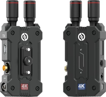 Hollyland Mars 4K - system bezprzewodowej transmisji video 4K HDMI, SDI