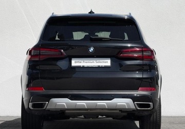 BMW X5 G05 2021 BMW X5 Pierwszy wlasciciel Gwarancja Bezwypadkowy FVAT23 3.0, zdjęcie 4