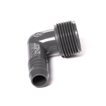 Flex kolano Rain Bird -3/4