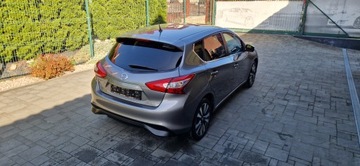 Nissan Pulsar 1.2 DIG-T 115KM 2018 NISSAN PULSAR! Super stan!, zdjęcie 13