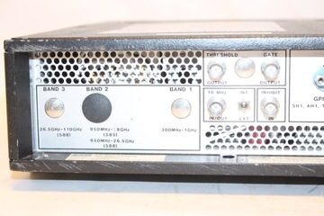 RACAL EIP 585 СВЧ-счетчик импульсов 300 МГц-18 ГГц Частотомер