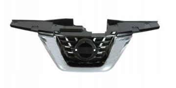 NISSAN JUKE F15 14- ATRAPA PRZÓD NERKA MASK