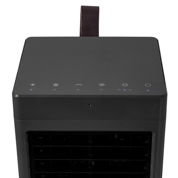 ПОРТАТИВНЫЙ КОНДИЦИОНЕР DUUX FLOW AIR GREY