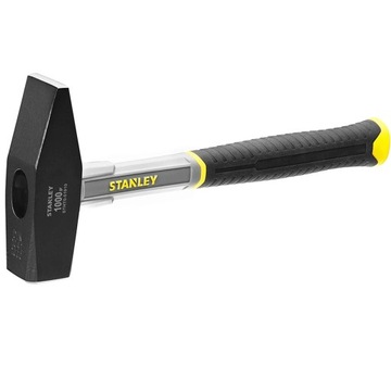 STANLEY MŁOTEK ŚLUSARSKI 1000g FIBERGLASS 51910 STHT0-51910
