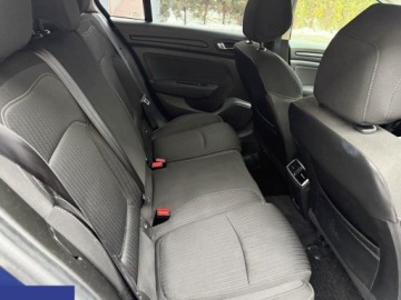 Renault Megane IV Grandtour 1.5 dCi 90KM 2018 Renault Megane 1.5 dCi 90 FAP Paris 90KM 2018r, zdjęcie 22