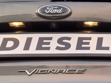 Ford Kuga II SUV Facelifting 2.0 TDCi 180KM 2018 Ford Kuga 2.0 TDCi Vignale, zdjęcie 15