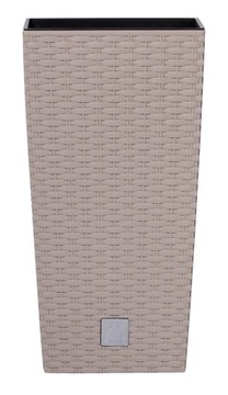 DONICZKA RATO SQUARE Mocca 7529U 11,4 L