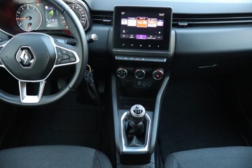 Renault Clio V Hatchback 5d 1.0 TCe 100KM 2020 Renault Clio 1.0 TCe, Salon Polska, 1. Właściciel, zdjęcie 18