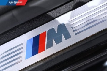 BMW X3 G01 SUV Facelifting 2.0 30i 245KM 2022 BMW X3 xDrive30iFV23Fotele SportoweService InclusiveSkorzana Kierownica, zdjęcie 22