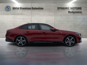 BMW Seria 5 G90-91 Sedan Plug-In 3.0 50e 489KM 2024 BMW 550 550e xDrive PHEV, M PRO,PPF,M Sport,H/K,HA, zdjęcie 5