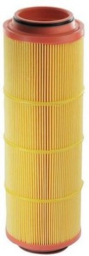 DENCKERMANN A140747 FILTR VZDUCHU
