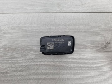 VOLVO C40 XC40 XC60 XC90 V90 LAMPA POLSTROVÁNÍ PRAVÁ 32366233