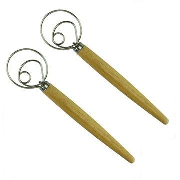 Hand Egg Danish Dough Hook