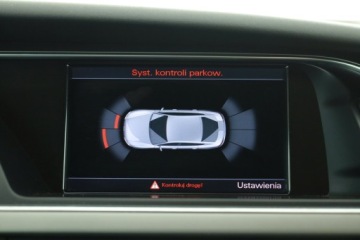 Audi A5 8T Cabrio Facelifting 2.0 TFSI 225KM 2014 Audi A5 2.0 TFSI, Salon Polska, Serwis ASO, 4X4, zdjęcie 14