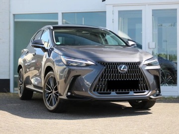 Lexus NX II SUV Facelifting 2.5 350h 200KM 2025 Od ręki - 350h Omotenashi 2.5 Hybrid AWD 200KM | Podgrzewane fotele!, zdjęcie 1