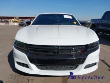 Dodge Charger VII 2023 Dodge Charger 2023 DODGE CHARGER SXT 3.6 Benzyna 292KM