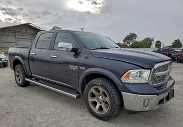 Dodge Ram IV 4.7 V8 310KM 2018 Dodge RAM Auta z USA - Zapytaj o wiecej ofert 4.7 BenzynaLPG 310KM