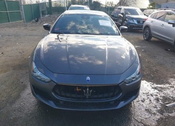Maserati Ghibli III 2021 Maserati Ghibli MASERATI GHIBLI S Q4 3.0 Benzyna 430KM, zdjęcie 7