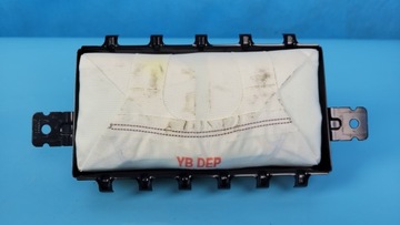 KIA RIO IV 22r ПОДУШКА БЕЗОПАСНОСТИ ПАССАЖИРА 84530-H8000