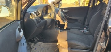 Fiat Stilo Hatchback 1.9 8V JTD Multijet 120KM 2006 FIAT STILO 1.9TD Multijet 120 KM, ładny, zadbany, klima, elektryka, zdjęcie 15