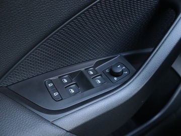 Skoda Octavia IV 2025 Skoda Octavia RS 2.0 TSI, Salon Polska, zdjęcie 17