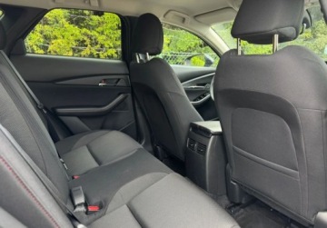 Mazda CX-30 2025 Mazda CX-30 2.0 SkyActive X 186KM Homura ASO Gwarancja Producenta FV23 2.0, zdjęcie 19