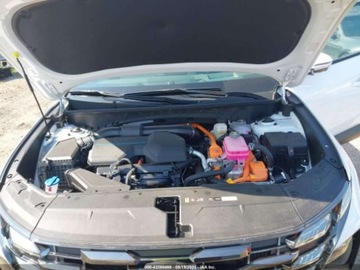 Hyundai Tucson IV 2025 Hyundai Tucson Hybrid Limited 2025 1.6l 1.6 Hybryda 178KM, zdjęcie 8