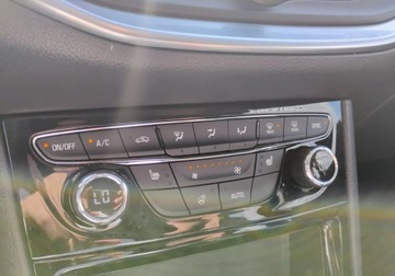 Opel Astra K Hatchback Facelifting 1.4 Turbo 145KM 2021 Opel Astra Polski salon, automat, faktura vat 23 1.4 BENZYNA 145 KM LIFT, zdjęcie 15