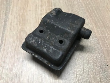 EINHELL MT24 ГЛУШИТЕЛЬ ВЫХЛОПА